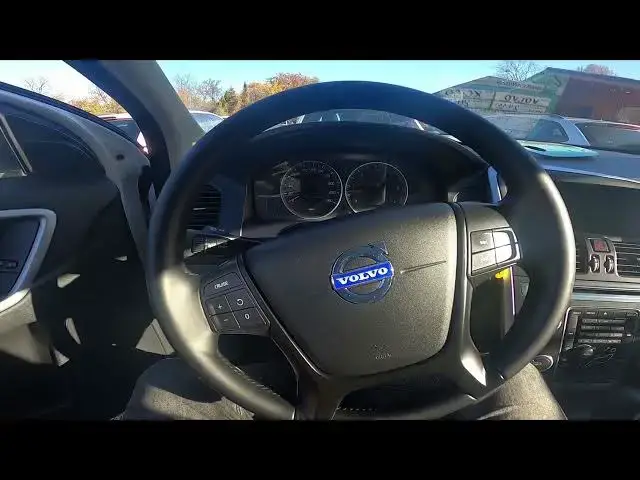 'Video thumbnail for Where is Power Outlet in Volvo XC60 I ( 2008 – 2017 ) | How to Find Lighter Port?'