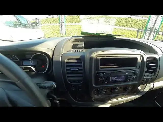 'Video thumbnail for How to Play Music from Smartphone via Bluetooth in Opel Vivaro B ( 2014 – 2019 )'