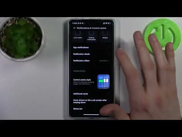 'Video thumbnail for How to Show Battery Percentage in POCO X5 – Status Bar Options'