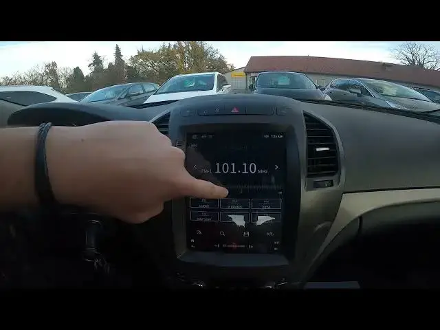 'Video thumbnail for How to Manually Change Radio Station in Opel Insignia I ( 2008 – 2017 )'