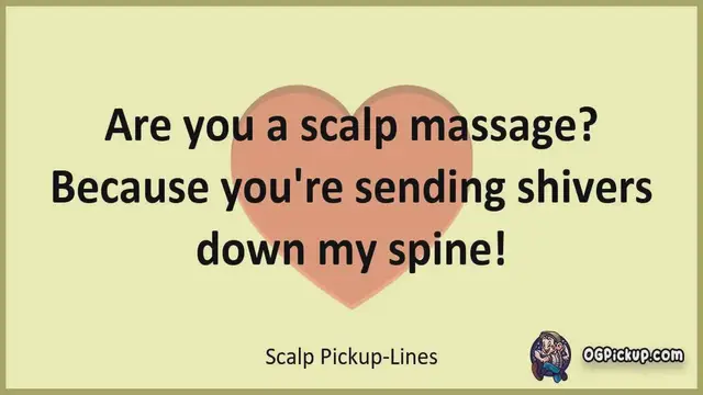 'Video thumbnail for Scalp - Pickup-Lines & Rizz for Him & for Her'