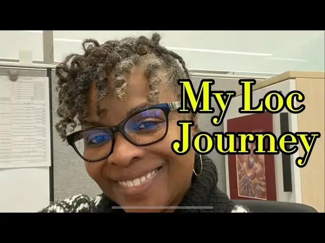 'Video thumbnail for 2025 My Loc journey of patience #locjourney #locs #hairjourney #100k #trusttheprocess #dreads'