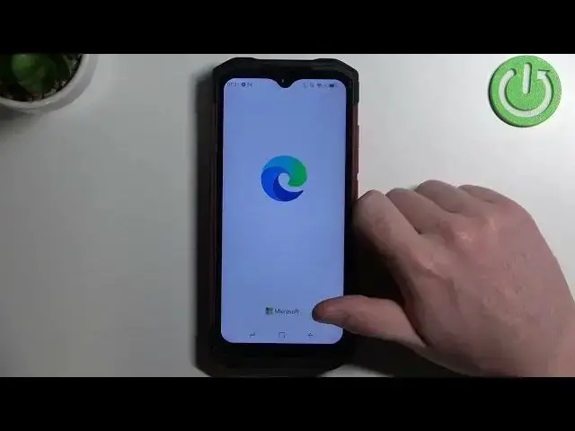 'Video thumbnail for How to Download Microsoft Edge Browser on Doogee S98 - Install Microsoft Edge Browser'