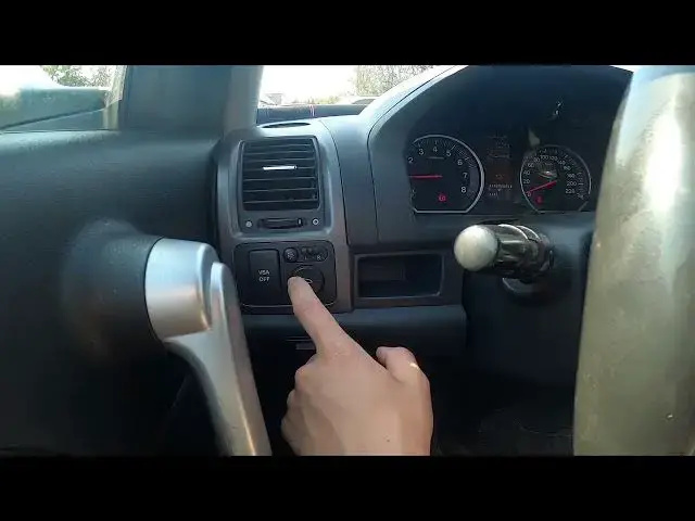 'Video thumbnail for How to Adjust Side Mirrors in Honda CR-V III ( 2006 – 2012 ) | Side Mirrors Position'