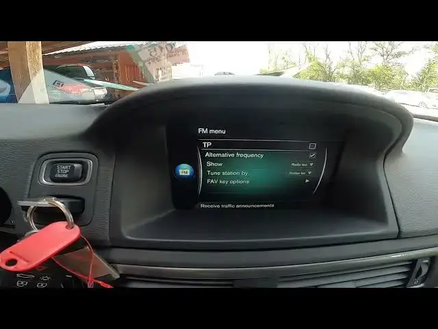 'Video thumbnail for How to Find and Manage Navigation Settings in VOLVO V70 III ( 2007 – 2016 ) - Manage Navigation'