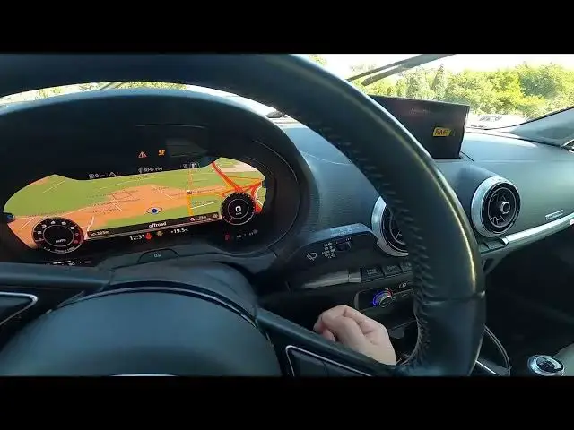 'Video thumbnail for How to Enable or Disable Front Windshield Wipers in AUDI A3 8V ( 2012 – 2020 )'