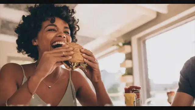 'Video thumbnail for How to have free food from Wendy's'