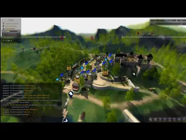 'Video thumbnail for How to Mass Produce Advanced Alchemy Tool Advanced Cooking Utensil Black Desert Online 1080p Max'