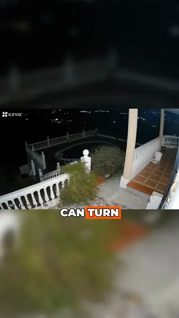 'Video thumbnail for EZVIZ C8C 3K Security Camera Review: INSANE Night Vision Tested! 🌙🔍 (3K HD + Color Night Vision)🔥'