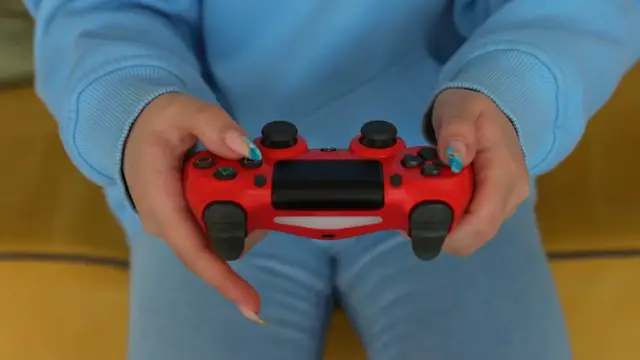 'Video thumbnail for How to Connect PlayStation 5 Controller to PC'