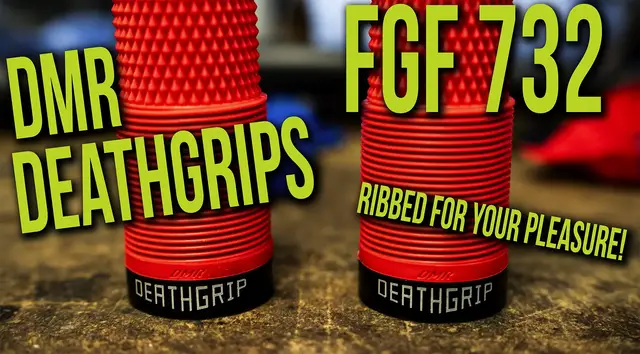 'Video thumbnail for FGF 732 Death Grips 2 The Sequel Part Deux'