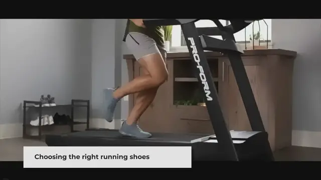 'Video thumbnail for ▷ Elegir las primeras zapatillas para correr adecuadas'