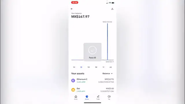 'Video thumbnail for How To Deposit Money in Coinbase Using Debit Card (Easy)'