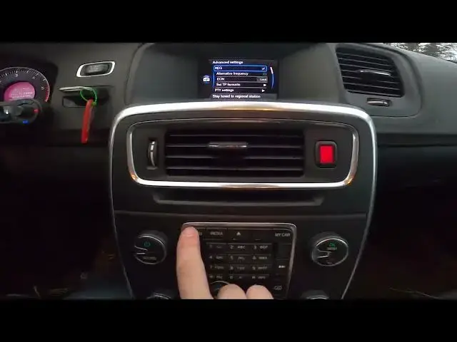 'Video thumbnail for How to Enable or Disable Regional Function in Volvo V60 I ( 2010 – 2018 )'