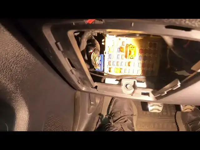 'Video thumbnail for Where is Interior Fuse Box in Kia Rio III ( 2011 – 2016 ) - Find Interior Fuse Box'