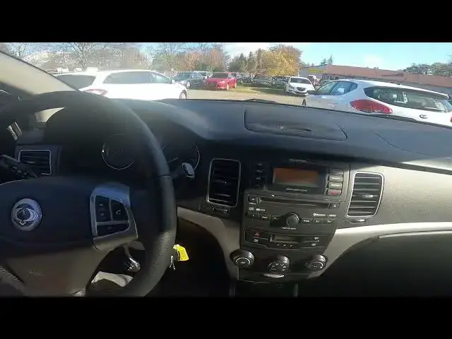 'Video thumbnail for Where is USB Port in Ssangyong Korando III ( 2010 – 2016 ) | How to Find USB Port?'