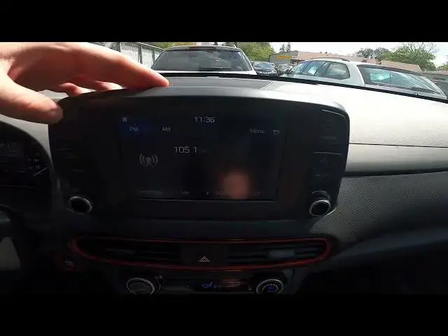 'Video thumbnail for How to Find and Manage Volumes Settings in Hyundai Kona ( 2017 – now )'