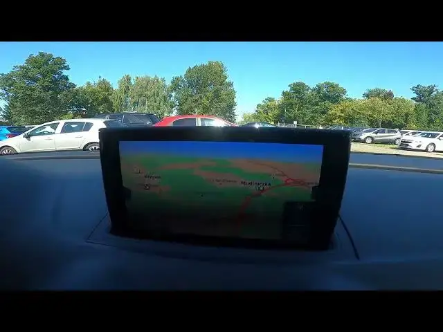 'Video thumbnail for How to Change Route Calculation Criteria in AUDI A3 8V ( 2012 – 2020 )'