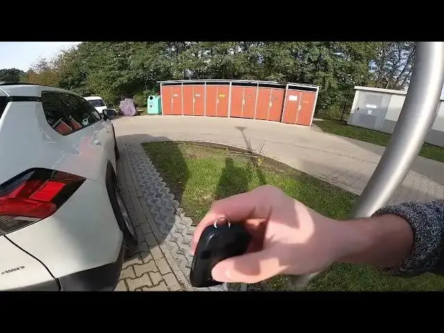 'Video thumbnail for How to Enable or Disable Passenger Airbags in Toyota RAV4 V ( 2018 – now )'