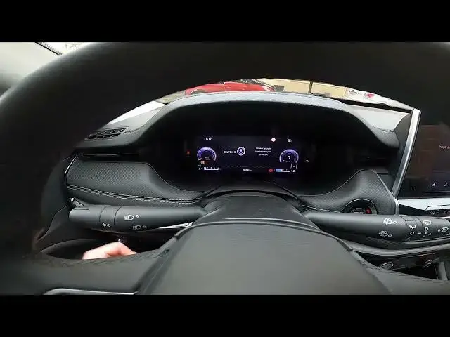 'Video thumbnail for How to Enable or Disable Rear Anti-fog Lights in Jeep Compass II Facelifting ( 2021 - now )'