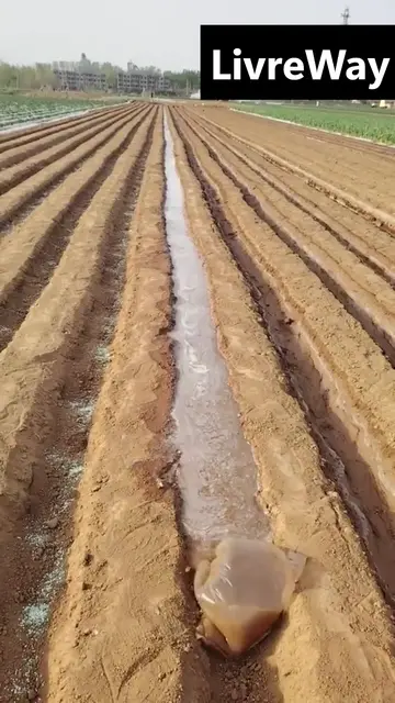 'Video thumbnail for Tecnologias da agricultura'