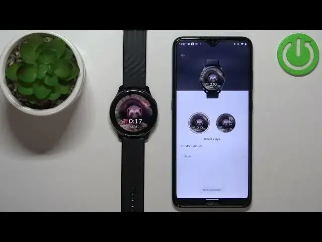 'Video thumbnail for How to Get Custom Watch Faces in OnePlus Watch?'
