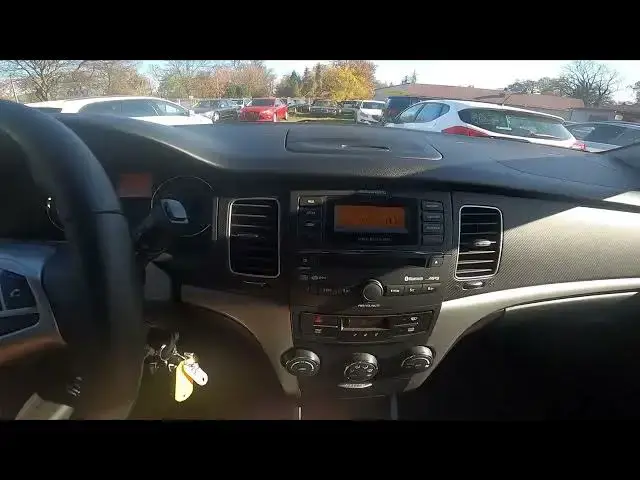 'Video thumbnail for How to Enable or Disable Rear Windshield Blowing in Ssangyong Korando III ( 2010 – 2016 )'