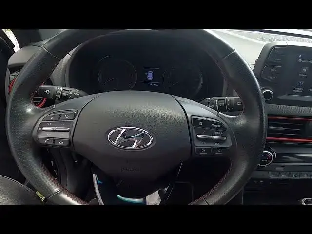 'Video thumbnail for How to Change System Language via Speedometer Display in Hyundai Kona ( 2017 – now )'