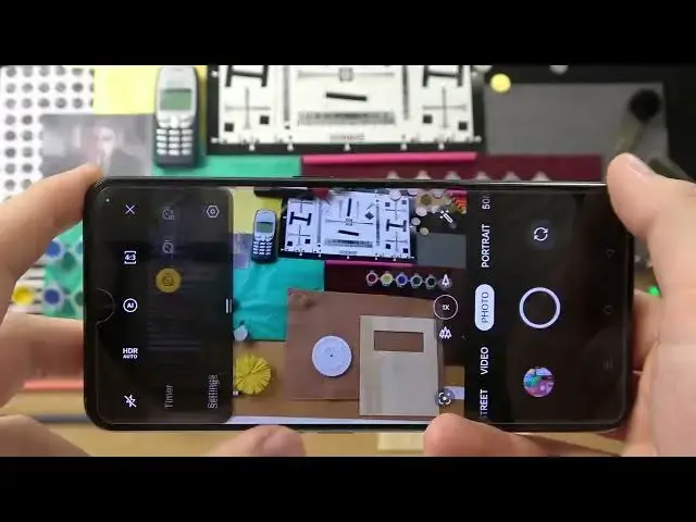 'Video thumbnail for REALME GT Neo 3 Camera Tricks and Tips'