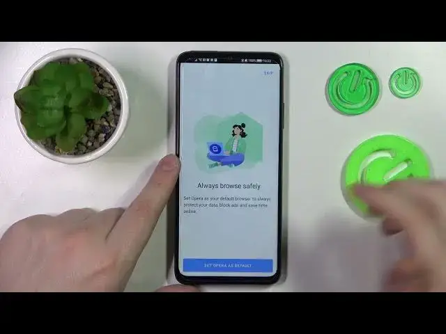 'Video thumbnail for How to Install Opera Browser on HONOR X7A - Download Browser App'