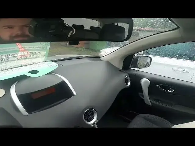 'Video thumbnail for How to Enable or Disable Rear Wiper in Renault Koleos I (2008 – 2015 )'
