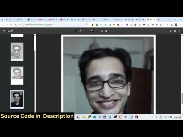 'Video thumbnail for Build a Canva Clone Image to PDF Static Offline Editor in Browser Using jsPDF in HTML & JavaScript'