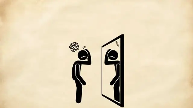 'Video thumbnail for Why the Strongest Response is Often No Response at All'