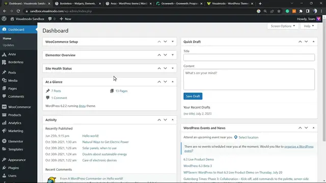 'Video thumbnail for What Are User Enumeration Attacks and How To Protect Your WordPress Website For Free_ 🔒'