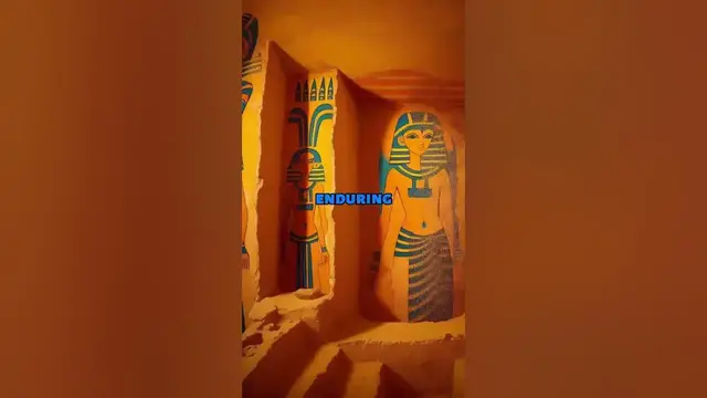 'Video thumbnail for Secrets Of Ancient Egypt | Curse Of The Pharaohs'