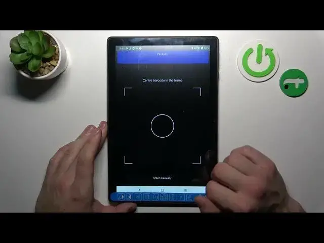 'Video thumbnail for Alcatel 3T 10 4g - How To Add Passes To Google Pay'