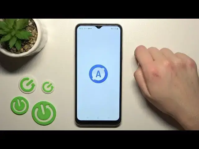 'Video thumbnail for Realme C33 - How To Check Battery Temperature Ampere App'
