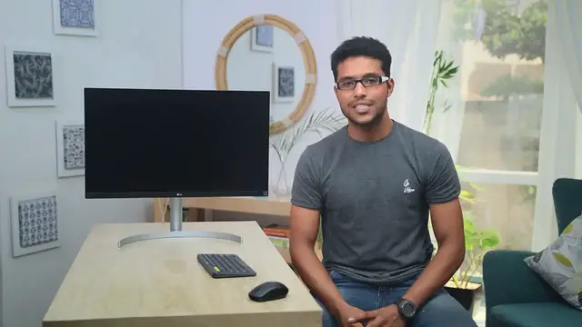 'Video thumbnail for How to Create a Business Email & Use it with Gmail (No Credit Card)'