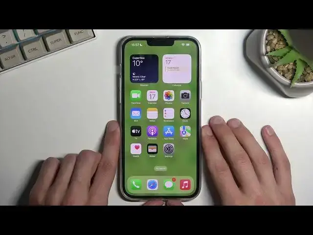 'Video thumbnail for BEST TRICKS for iPhone 14 Plus | Hidden iOS Features'