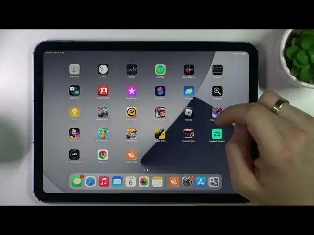 'Video thumbnail for How to Improve the Battery Life on the iPad 10th Gen 2022'