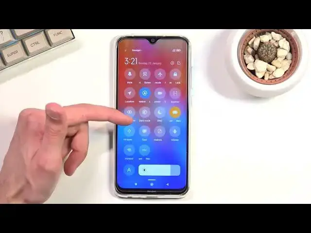 'Video thumbnail for How to Enable Power Saving Mode in XIAOMI Redmi Note 8 2021 - Save Battery'