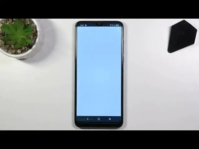 'Video thumbnail for How to Check Battery Temperature – Ampere App on ALCATEL 1S (2021)'