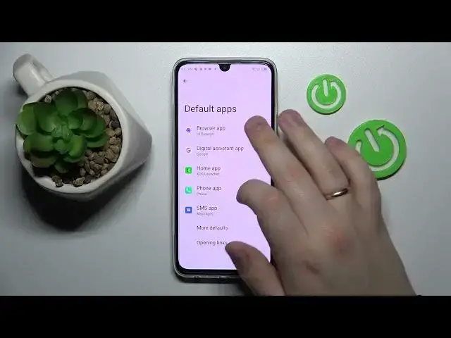 'Video thumbnail for How to Make Opera Default Browser on Infinix Note 12 Pro - Set Opera as Default Browser'