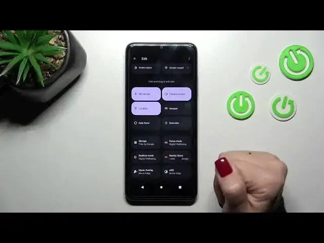 'Video thumbnail for How to Edit Notification Panel Shortcuts on T-MOBILE Revvl 6'