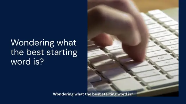 'Video thumbnail for Wordle today: Answer, hints for May 18, 2025'