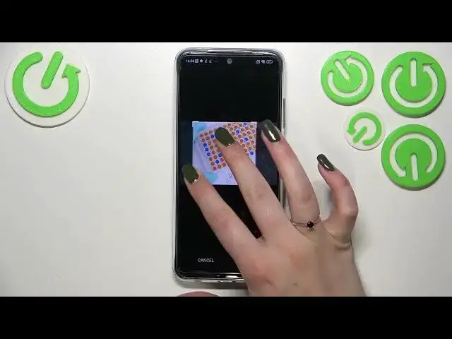 'Video thumbnail for How to Add Photo to a Contact in POCO M5s - Customize Contact'