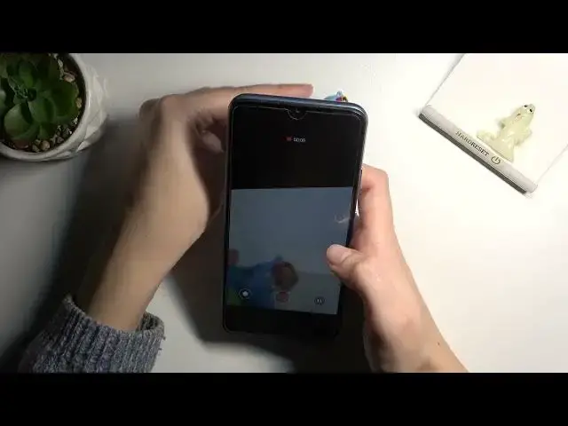 'Video thumbnail for How to Record Timelapse in Realme C25Y?'