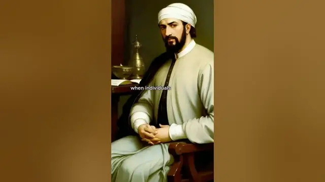 'Video thumbnail for The Philosophy Of Al Farabi (Part 2)'