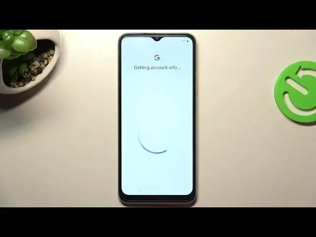 'Video thumbnail for How to Set Up Realme C33 - Configuration & Initial Setup'
