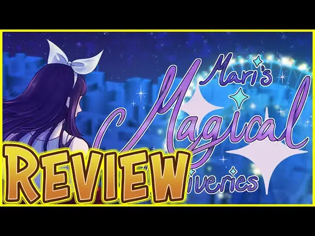 'Video thumbnail for Mari's Magical Deliveries (Demo) Review ★★★☆☆'